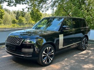 Land Rover Range Rover 2021