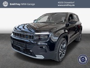 Jeep Avenger 2024