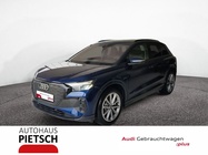 Audi Q4 e-tron 2025