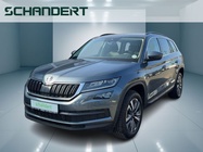 Skoda Kodiaq 2021