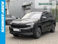 Skoda Kodiaq 2025