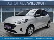 Hyundai i10 2025