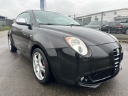 Alfa Romeo MiTo 2010