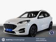 Ford Kuga 2022