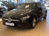 Mercedes-Benz A-Class 2021