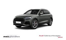 Audi Q5 2024