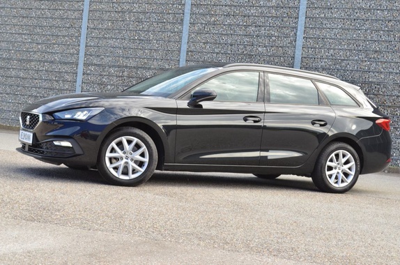Seat Leon 2023