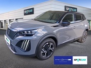 Peugeot 2008 2024