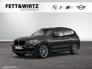 BMW X3 2020