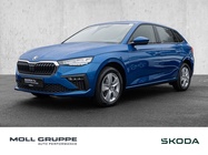 Skoda Scala 2026