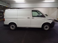 Volkswagen T6 2021