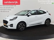 Ford Puma 2021
