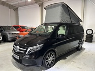 Mercedes-Benz V-Class 2020