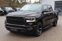 Dodge RAM 2019