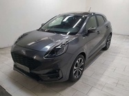 Ford Puma 2021