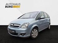 Opel Meriva 2008
