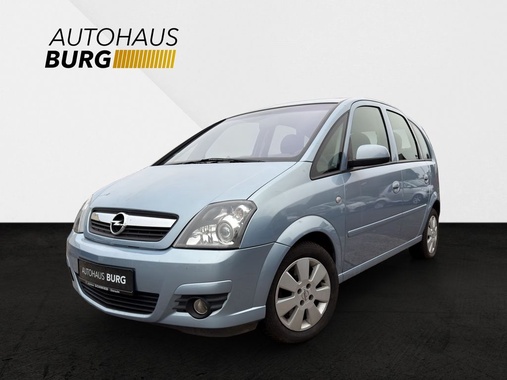 Opel Meriva 2008