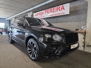 Bentley Bentayga 2023