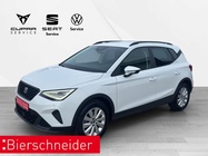 Seat Arona 2025