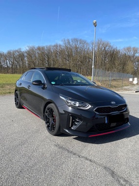 Kia Ceed 2020