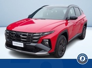 Hyundai Tucson 2026