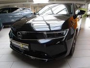 Opel Astra 2022