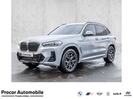 BMW X3 2024