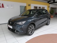 Seat Arona 2025