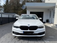 BMW 5 Series 2020