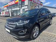 Ford Edge 2016