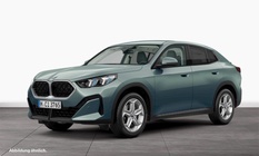 BMW X2 2025