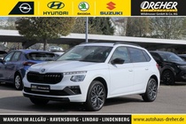 Skoda Kamiq 2025