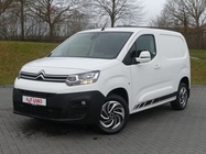 Citroen Berlingo 2019