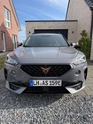 Cupra Formentor 2021