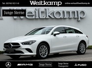 Mercedes-Benz CLA-Class 2023