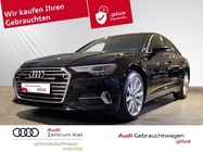 Audi A6 2023