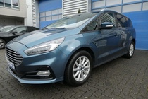 Ford S-Max 2022