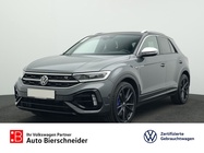 Volkswagen T-Roc 2024