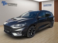 Ford Focus 2021