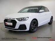 Audi A1 2025