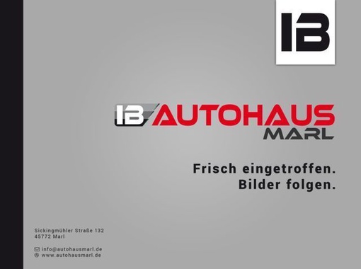 Ford Tourneo Courier 2021