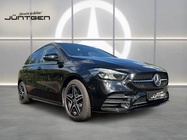 Mercedes-Benz B-Class 2022
