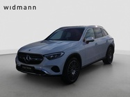 Mercedes-Benz GLC-Class 2024