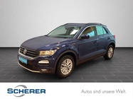 Volkswagen T-Roc 2020