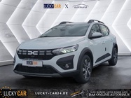 Dacia Sandero 2025
