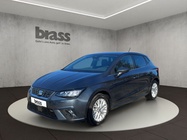 Seat Ibiza 2025