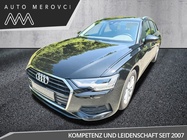 Audi A6 2020