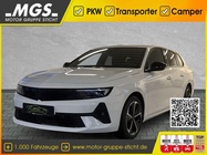 Opel Astra 2024