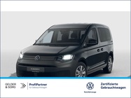 Volkswagen Caddy 2026