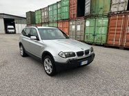 BMW X3 2007